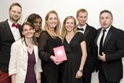 The Fisher team