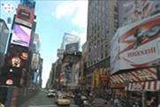 Google: won its Street View legal case with the Borings