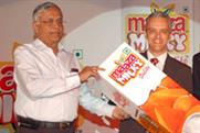Coca-Cola launches 'Maaza Milky Delite'