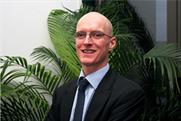Robert Ray: Newspaper Society marketing director