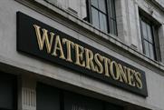 Waterstones: introducing behavioural targeting