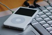 Music files: sharing for personal use will be permitted under new IP regime