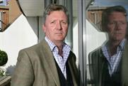 Adrian Coleman: chief executive of VCCP Partnership