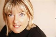 Robinson: appointed sales chief at The Lady