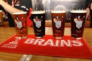 Great British Beer Festival