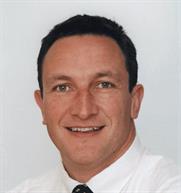 Simon Kimble CEO Clairon Events - has just purchased new company