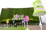 Media 10 to relaunch Ideal Home Show Scotland