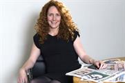 Rebekah Brooks: back on the board at PA Group