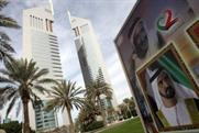 Middle East ad market regains its promise