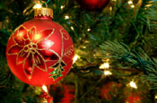 Christmas survey: report by Deloitte shows spend will fall