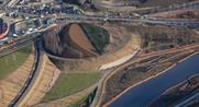 Contractors needed to transform the Olympic Park post 2012