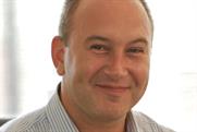 Iain Chapman: Ocean Outdoor sales director