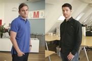 Mark Mitchell, Gareth Owen