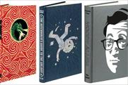 The Folio Society: Total Media wins account