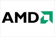 AMD: hands Rapp pan-Euro account