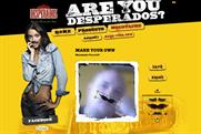 Desperados: looking for a global digital strategy