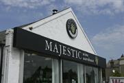 Majestic Wine: has appointed St Luke's and MediaCom