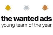 Competition: best young creative team in the UK sought