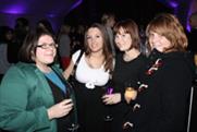 Fisher Productions Boutique Chic party