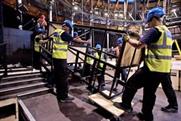 Gallowglass launches live events training company