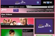 Glee: Cadbury Dairy Milk to sponsor latest series on Sky1
