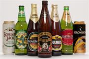 Cider: Budget raises duty