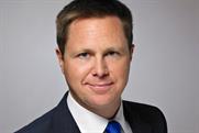 Max Raven: group revenue director, Hearst