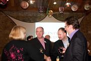 March ISES networking event at The Hub: exclusive pictures