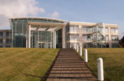 Procter & Gamble's headquarters