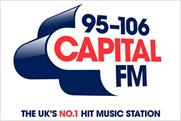 Capital FM: Starbucks to sponsor the Global Radio Summertime Ball