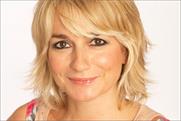 Lucie Cave: lands Heat editor role