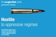 Co-operative Bank: in talks over Lloyds deal