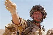 Army: new marketing director