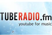 TubeRadio.fm turns YouTube into a music streaming service