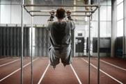 Channel 4: Paralympic ad campaign