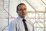 Bleakley…becoming Ocean chief executive