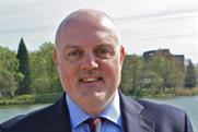 Amadeus project operations director Andrew Taylor