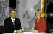 ITN News: new identity
