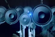 Philips: Sound Of Creation campaign features a multi-layered soundtrack and video