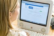 Facebook: criticised over privacy settings