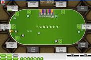 Unibet: splits ad account