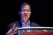Yang: recession will make digital stronger