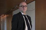 Daley…chief integration architect for McCann Worldgroup