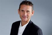 Steve Blakeman: joins OMD