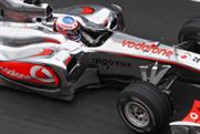 Formula 1 corporate hospitality posts significant 2010 los