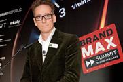 Charles Vallance: founding partner of VCCP