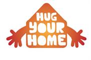 The Climate Group's 'Hug your Home' project