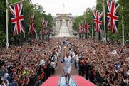 2012 Locog Olympics