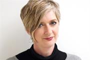 Cheryl Giovannoni: appointed chief executive of Ogilvy & Mather UK