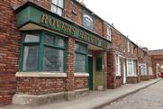 Corrie has started selling goods online